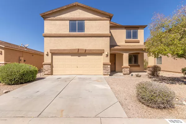 1690 E RENEGADE Trail, San Tan Valley, AZ 85143