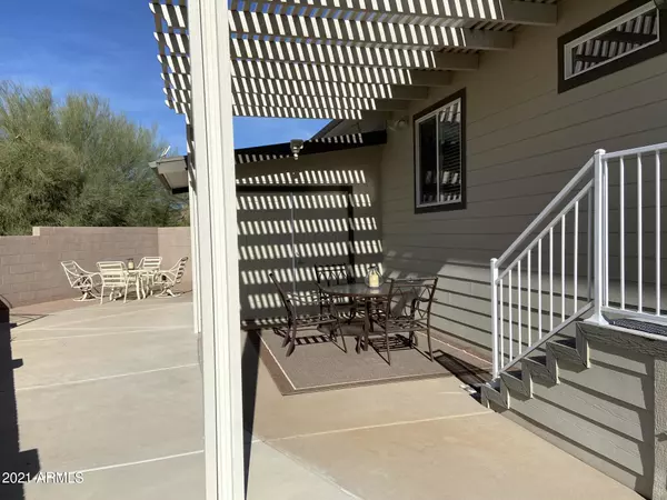 Apache Junction, AZ 85119,2087 W KLAMATH Avenue