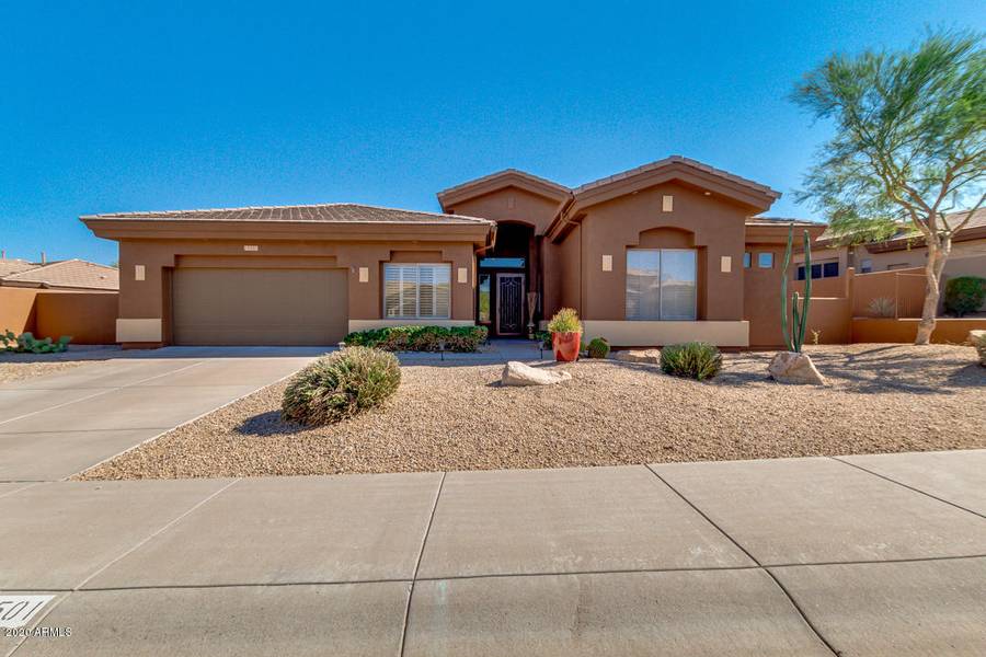 15501 E JOJOBA Lane, Fountain Hills, AZ 85268