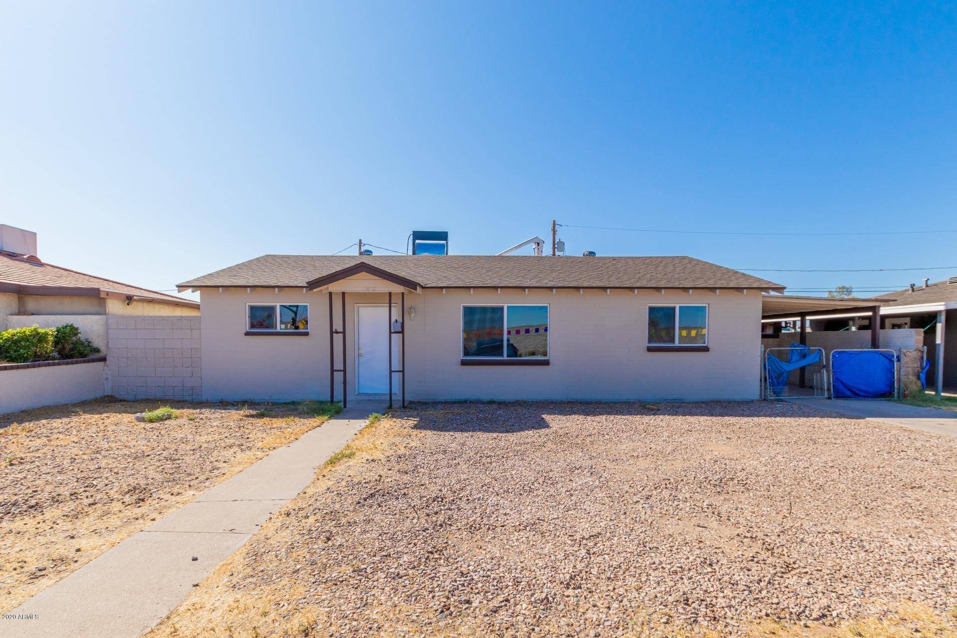 2907 W Dunlap Avenue, Phoenix, AZ 85051