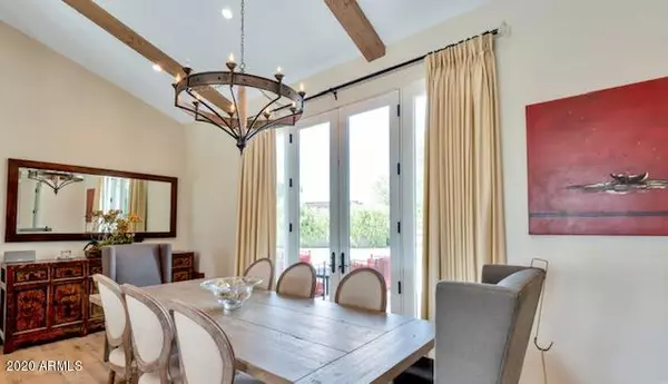 Scottsdale, AZ 85251,6111 E CALLE DEL SUD --