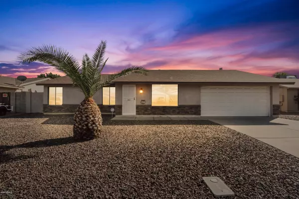 Chandler, AZ 85224,1605 W MARIPOSA Drive