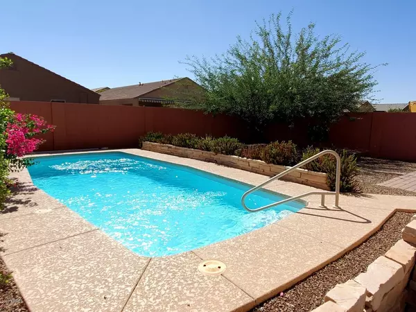 San Tan Valley, AZ 85143,5023 E SUNSTONE Drive