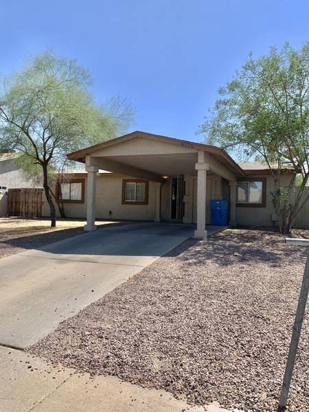 4153 W Nancy Lane, Phoenix, AZ 85041