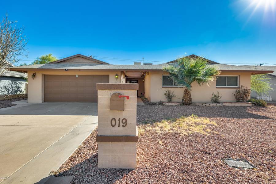 1019 E RIVIERA Drive, Tempe, AZ 85282