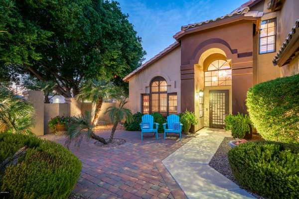 Gilbert, AZ 85233,1510 W KEY LARGO Court