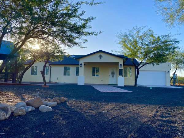 New River, AZ 85087,1238 E Cavalry Road