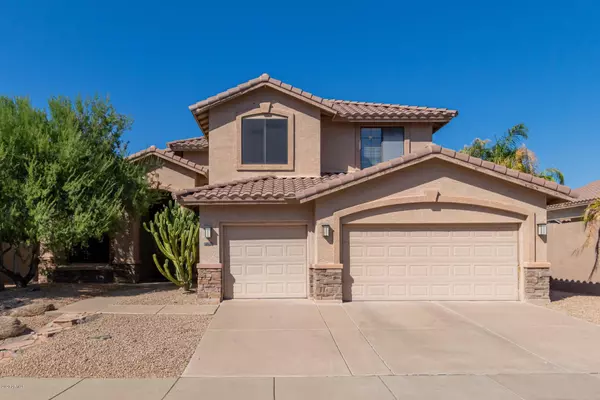 4508 E ANDREA Drive, Cave Creek, AZ 85331