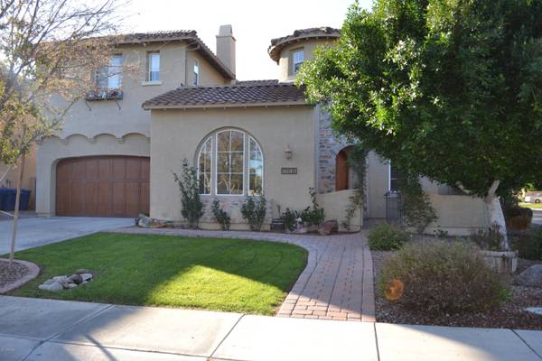 1169 W SIERRA MADRE Avenue, Gilbert, AZ 85233