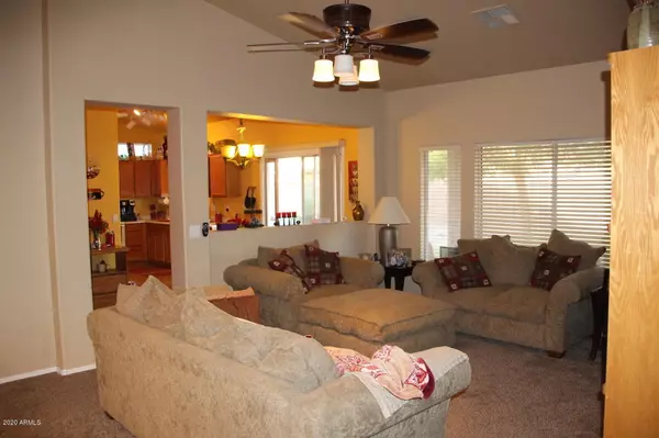 Surprise, AZ 85374,14828 W JUNEBERRY Way