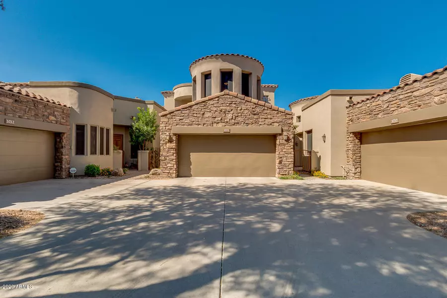 7445 E EAGLE CREST Drive #1011, Mesa, AZ 85207