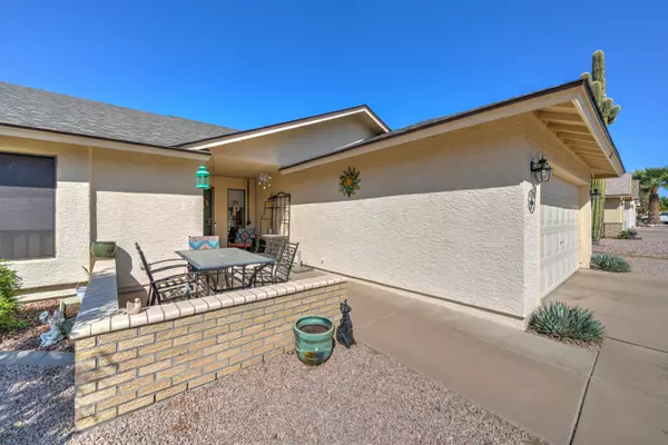 Mesa, AZ 85208,532 S 76TH Place