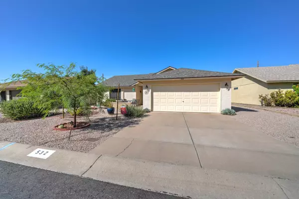 Mesa, AZ 85208,532 S 76TH Place