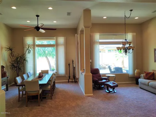 Surprise, AZ 85387,20010 N CANYON WHISPER Drive
