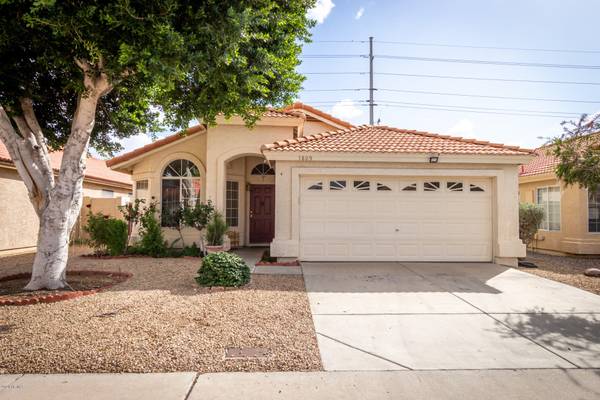 Glendale, AZ 85308,7809 W MCRAE Way