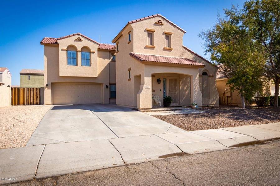 2629 S 85TH Drive, Tolleson, AZ 85353