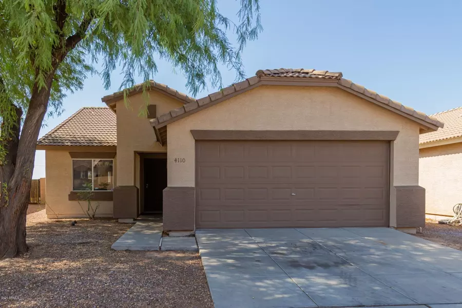 4110 S 62ND Lane, Phoenix, AZ 85043