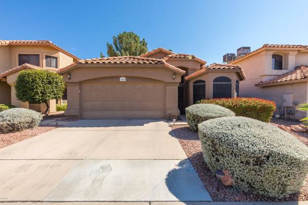 Scottsdale, AZ 85254,16643 N 59TH Place