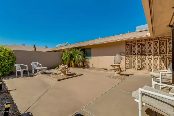 Sun City West, AZ 85375,12918 W SHADOW HILLS Drive