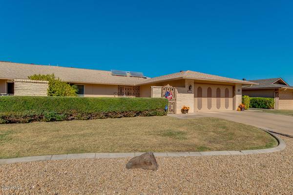 Sun City West, AZ 85375,12918 W SHADOW HILLS Drive