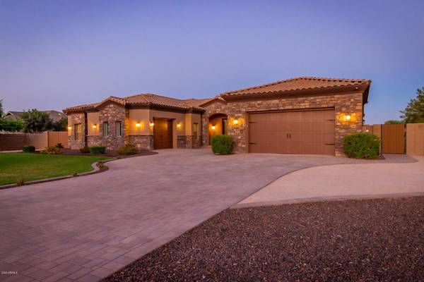 Chandler, AZ 85224,2115 N 90TH Place