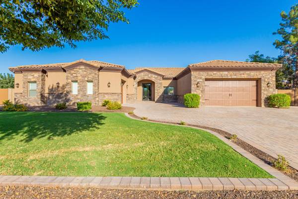 Chandler, AZ 85224,2115 N 90TH Place