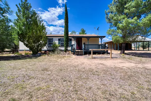 Hereford, AZ 85615,10192 S RAINBOW RANCH Road