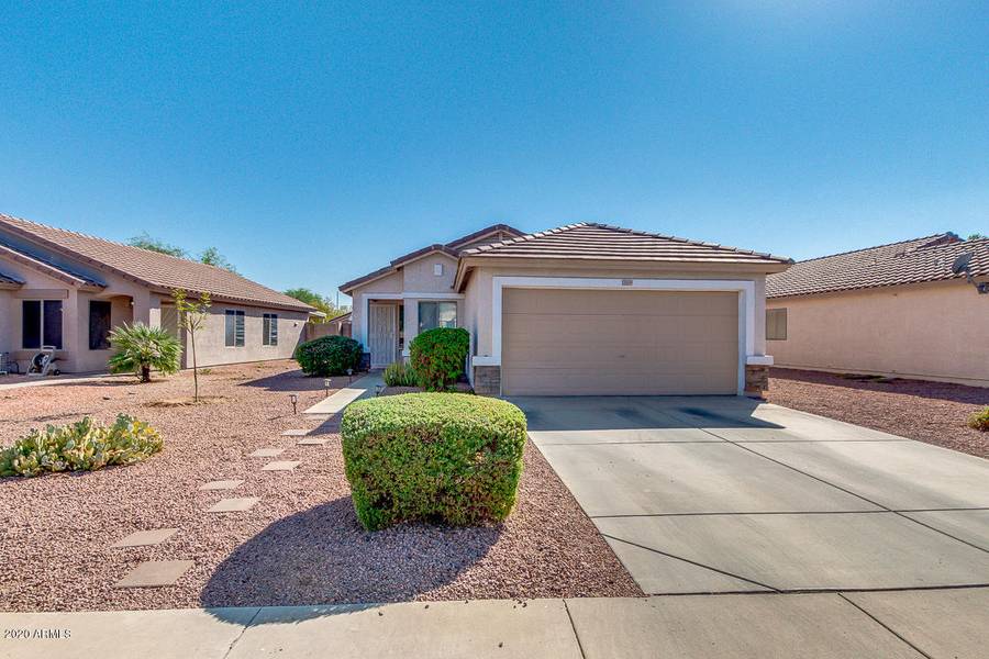 15039 W REDFIELD Road, Surprise, AZ 85379