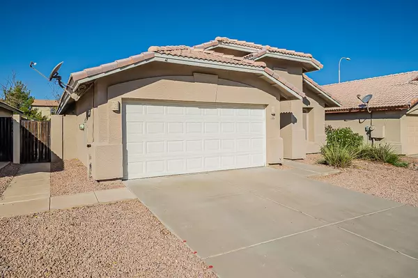 Chandler, AZ 85225,1082 N HUDSON Place