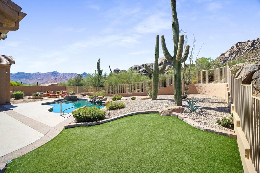 25742 N 115TH Place, Scottsdale, AZ 85255