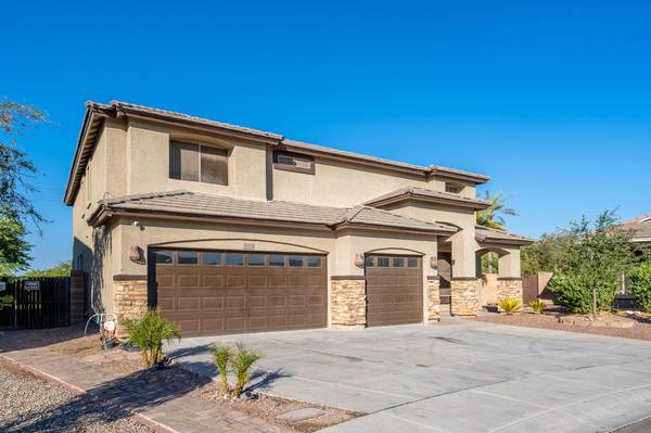 Phoenix, AZ 85041,3104 W PLEASANT Lane