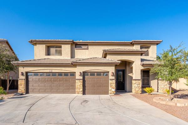 Phoenix, AZ 85041,3104 W PLEASANT Lane