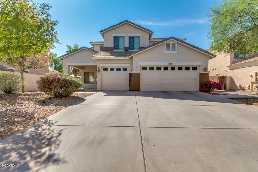 Gilbert, AZ 85298,1569 E CASSIA Court