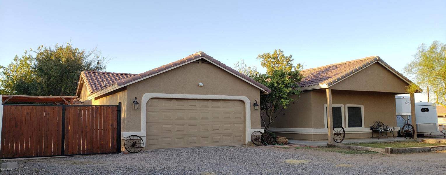 20104 W VAL VISTA Boulevard, Casa Grande, AZ 85122