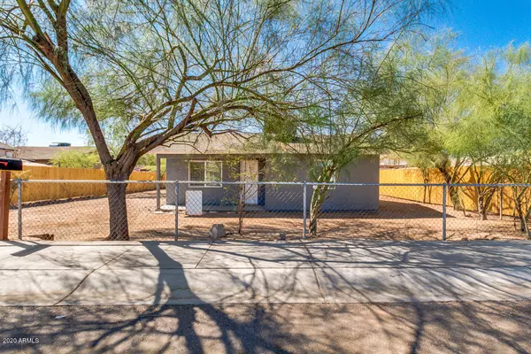 4832 S 35TH Avenue, Phoenix, AZ 85041