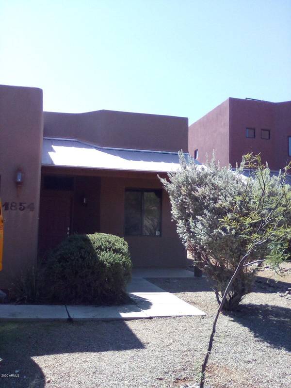 Sierra Vista, AZ 85635,1854 CHAPLAIN CARTER Drive