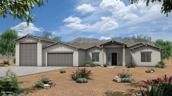 Scottsdale, AZ 85266,5650 E CAVEDALE Drive