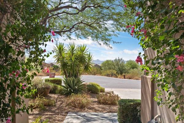 Scottsdale, AZ 85255,10950 E GELDING Drive