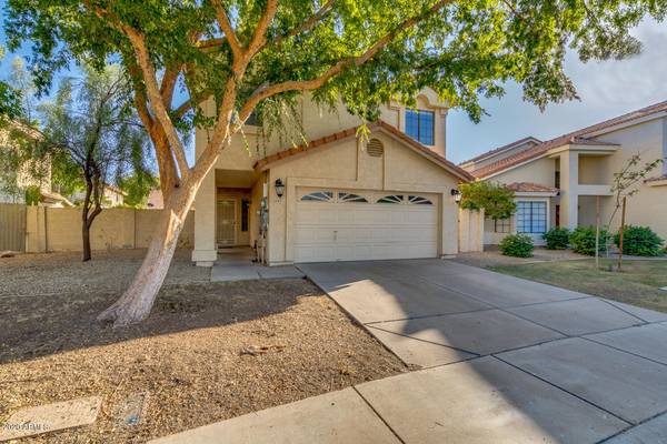 Gilbert, AZ 85233,1243 W PACIFIC Drive W