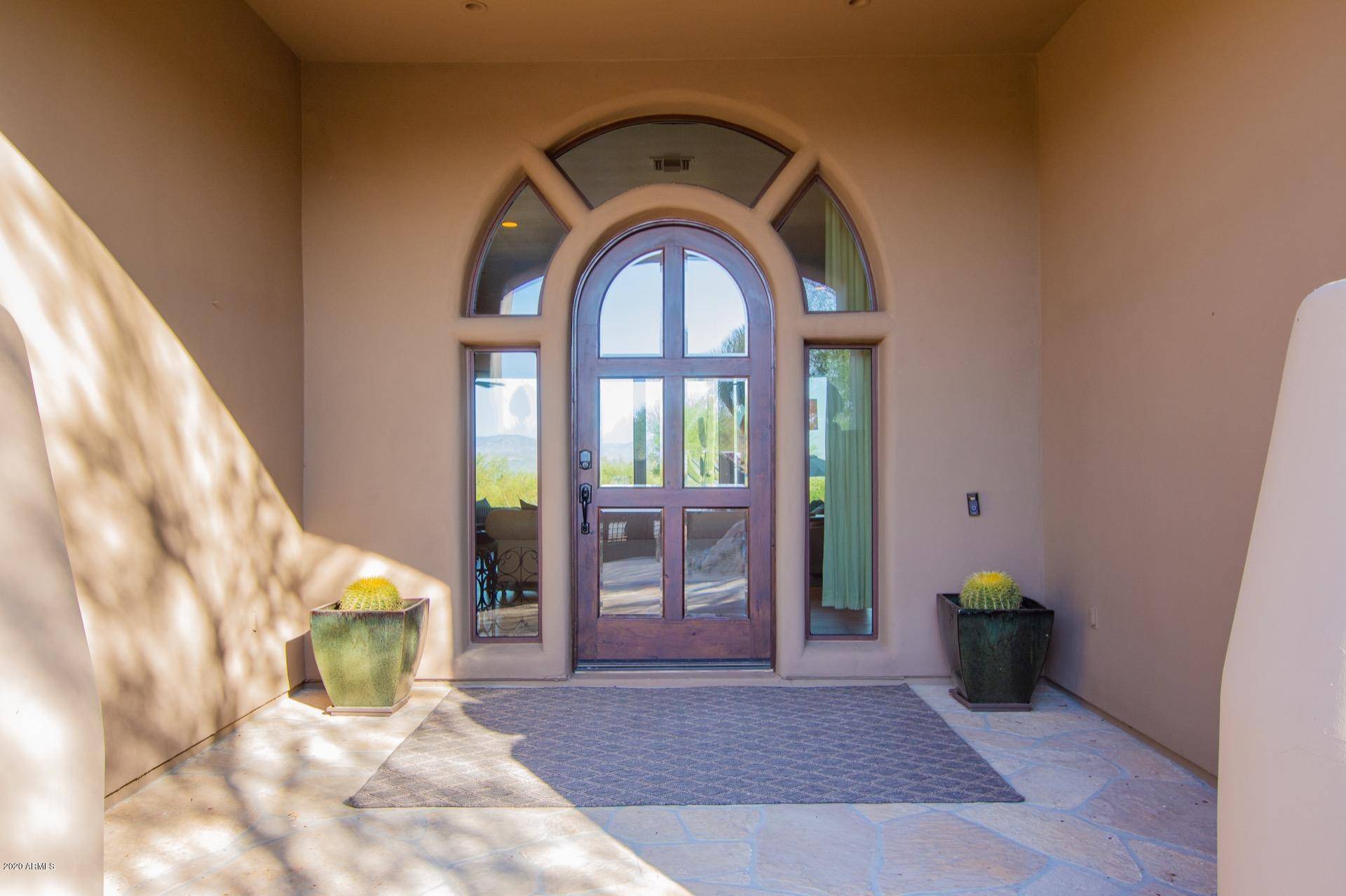 Scottsdale, AZ 85262,30009 N MIRADAR Court