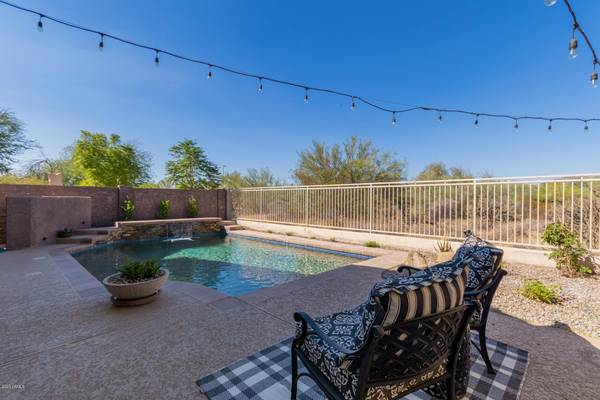 Cave Creek, AZ 85331,4202 E DESERT SKY Court