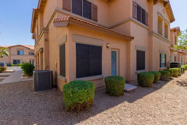 805 S SYCAMORE Street #103, Mesa, AZ 85202