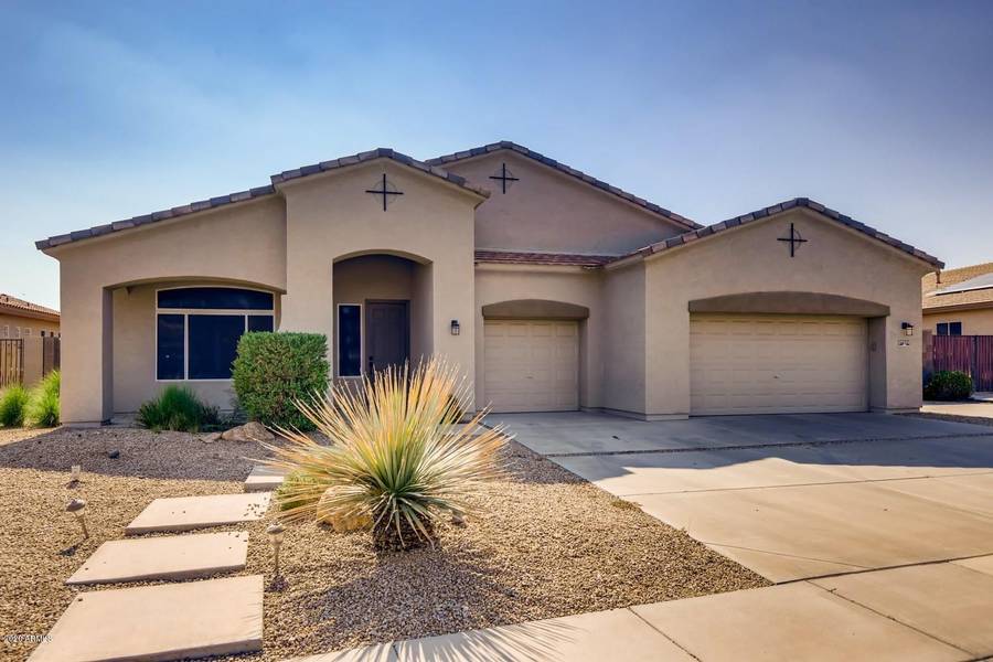 27222 N 96TH Lane N, Peoria, AZ 85383