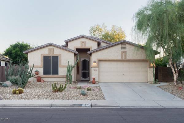 Chandler, AZ 85225,2721 E CARLA VISTA Drive