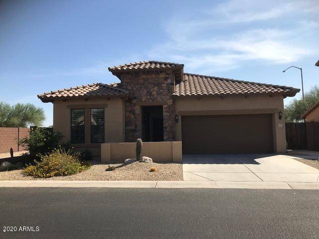 9317 E Greenway Street, Mesa, AZ 85207