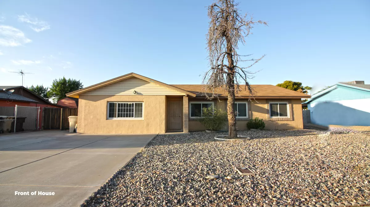 Peoria, AZ 85345,9402 W MISSION Lane