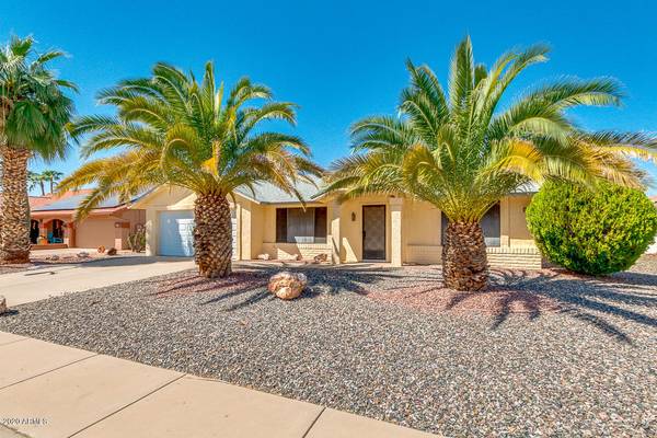 Sun City West, AZ 85375,13926 W PINETREE Drive