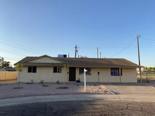 2650 N 58TH Lane, Phoenix, AZ 85035