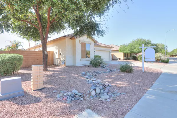 Chandler, AZ 85249,4795 E BELLERIVE Drive