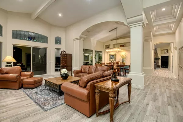 Rio Verde, AZ 85263,24833 N VADO Court